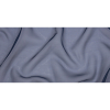 Premium Navy Silk Organza - Full | Mood Fabrics