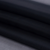 Premium Midnight Silk Organza - Folded | Mood Fabrics