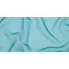 Premium Deep Teal Silk Organza - Full | Mood Fabrics