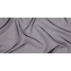 Premium Black Wide Silk Organza - Full | Mood Fabrics