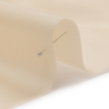 Premium Tapioca Silk Wide Satin Face Organza - Detail | Mood Fabrics
