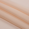 Premium Cream Pink Wide Silk Satin Face Organza - Folded | Mood Fabrics