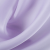 Lavender Fog Silk Satin Face Organza | Mood Fabrics