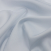 Premium Gray Dawn Silk Satin Face Organza | Mood Fabrics