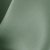 Oil Green Silk Satin Face Organza - Detail | Mood Fabrics