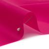 Premium Beetroot Silk Satin Face Organza - Detail | Mood Fabrics