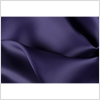 Grape Silk Satin Face Organza - Full | Mood Fabrics