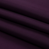 Premium Blackberry Silk Satin Face Organza - Folded | Mood Fabrics