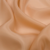 Premium Toasted Silk Satin Face Organza | Mood Fabrics