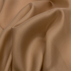 Premium Cornstalk Silk Satin Face Organza | Mood Fabrics