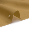Premium Sage Silk Satin Face Organza - Detail | Mood Fabrics