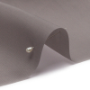Premium Silver Wide Silk Satin Face Organza - Detail | Mood Fabrics