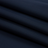 Premium Midnight Wide Silk Satin Face Organza - Folded | Mood Fabrics