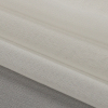 Premium Antique White Silk Chiffon - Folded | Mood Fabrics