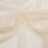Premium Nude Silk Chiffon | Mood Fabrics