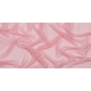 Premium Candy Pink Silk Chiffon - Full | Mood Fabrics