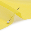 Premium Buttercup Silk Chiffon - Detail | Mood Fabrics