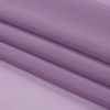 Premium Dusk Mauve Silk Chiffon - Folded | Mood Fabrics