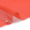 Premium Mandarin Silk Chiffon - Detail | Mood Fabrics