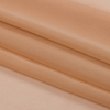 Premium Toasted Silk Chiffon - Folded | Mood Fabrics