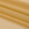 Premium Gold Silk Chiffon - Folded | Mood Fabrics
