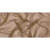 Premium Capers Silk Chiffon - Full | Mood Fabrics