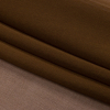 Premium Dark Olive Silk Wide Chiffon - Folded | Mood Fabrics