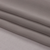 Premium Silver Silk Wide Chiffon - Folded | Mood Fabrics