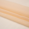 Premium Bellini Silk Crinkled Chiffon - Folded | Mood Fabrics