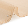 Premium Bellini Silk Crinkled Chiffon - Detail | Mood Fabrics