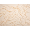 Premium Pale Blush Silk Crinkled Chiffon - Full | Mood Fabrics