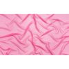 Premium Carmine Rose Silk Crinkled Chiffon - Full | Mood Fabrics