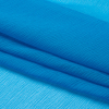 Premium Directoire Silk Crinkled Chiffon - Folded | Mood Fabrics