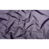Premium Grape Silk Crinkled Chiffon - Full | Mood Fabrics