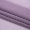 Premium Dusk Mauve Silk Crinkled Chiffon - Folded | Mood Fabrics