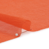 Premium Mandarin Silk Crinkled Chiffon - Detail | Mood Fabrics