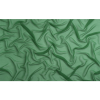 Premium Kelly Green Silk Crinkled Chiffon - Full | Mood Fabrics