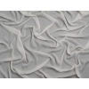 Premium Whisper White Silk Double Georgette - Full | Mood Fabrics