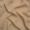 Premium Winter Wheat Silk Double Georgette | Mood Fabrics