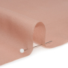 Premium Blush Silk Double Georgette - Detail | Mood Fabrics