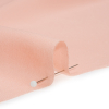 Premium Veiled Rose Silk Double Georgette - Detail | Mood Fabrics