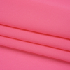 Premium Carmine Rose Silk Double Georgette - Folded | Mood Fabrics