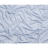 Premium Icelandic Blue Silk Double Georgette - Full | Mood Fabrics