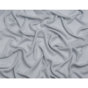 Premium Gray Dawn Silk Double Georgette - Full | Mood Fabrics