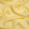 Premium French Vanilla Silk Double Georgette | Mood Fabrics