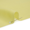 Premium Sunny Lime Silk Double Georgette - Detail | Mood Fabrics