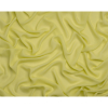 Premium Sunny Lime Silk Double Georgette - Full | Mood Fabrics