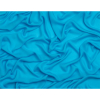 Premium Horizon Blue Silk Double Georgette - Full | Mood Fabrics