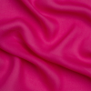 Premium Magenta Haze Silk Double Georgette | Mood Fabrics