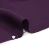 Premium Blackberry Silk Double Georgette - Detail | Mood Fabrics